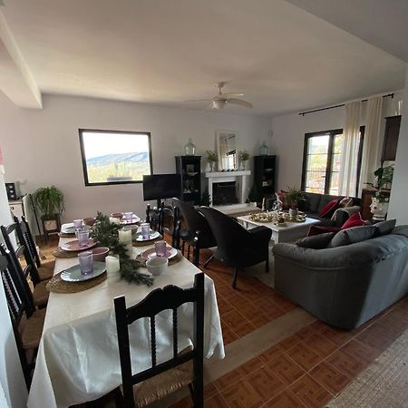 Casa Rural Los Morales Ronda By Casaturistica 외부 사진