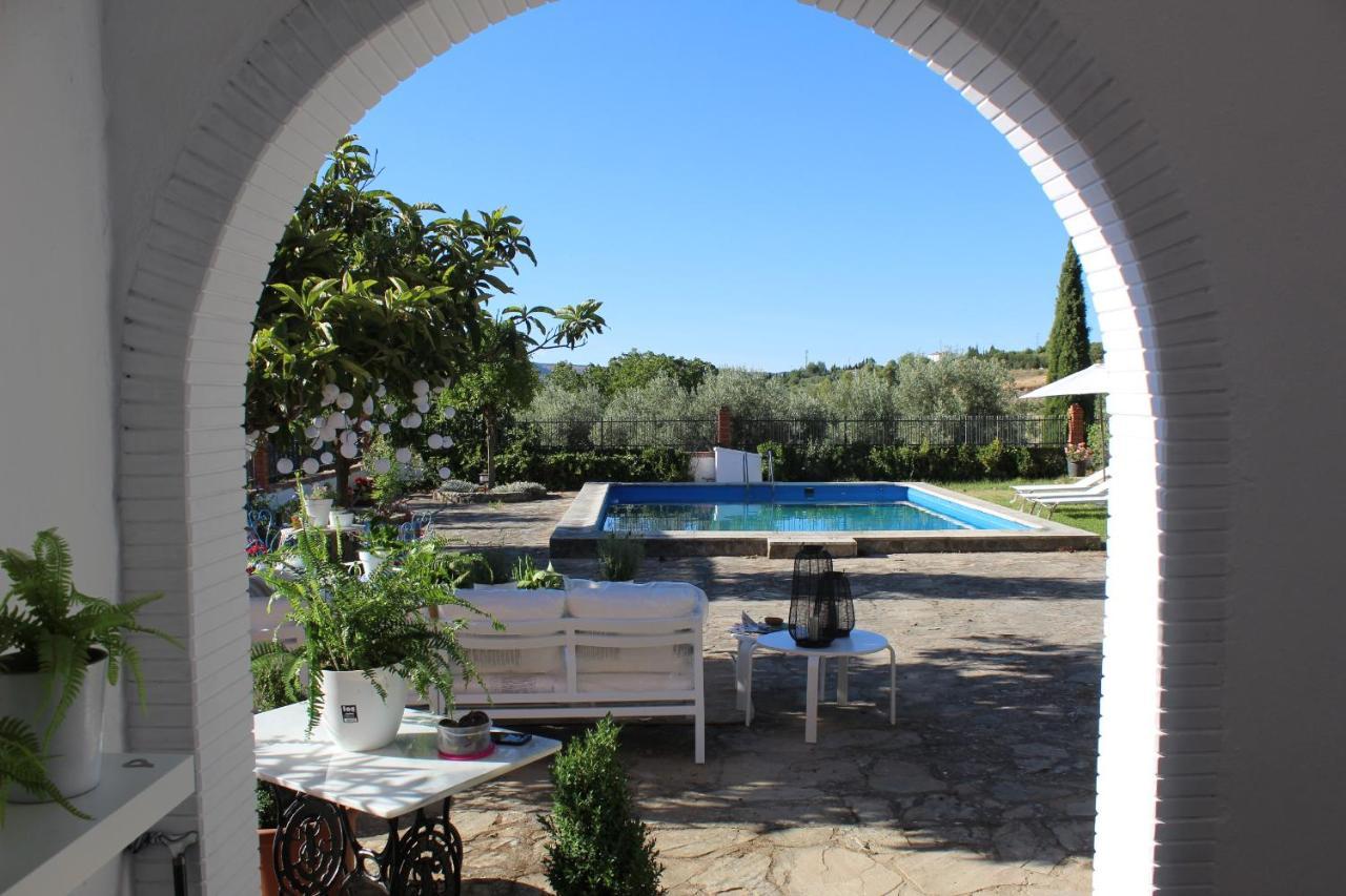 Casa Rural Los Morales Ronda By Casaturistica 외부 사진