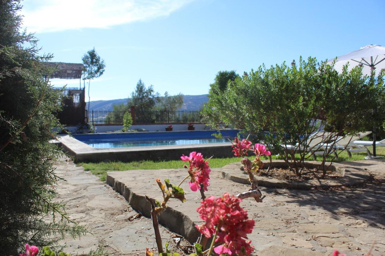 Casa Rural Los Morales Ronda By Casaturistica 외부 사진