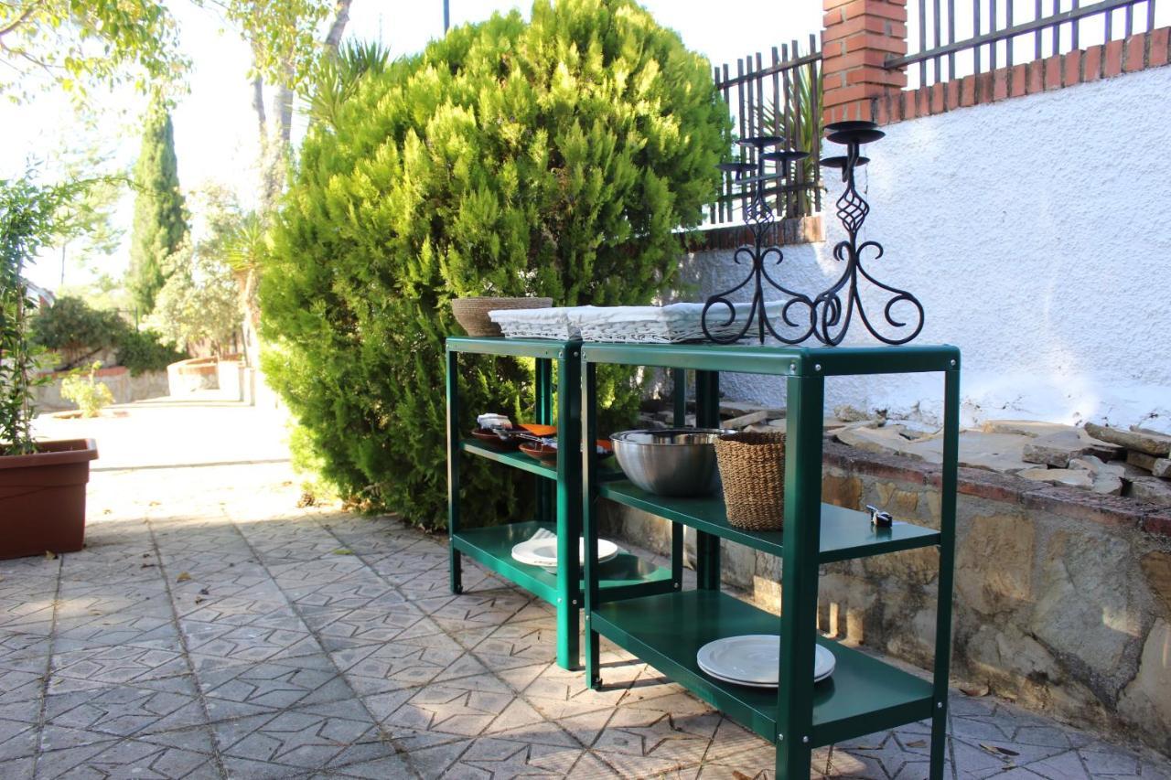 Casa Rural Los Morales Ronda By Casaturistica 외부 사진