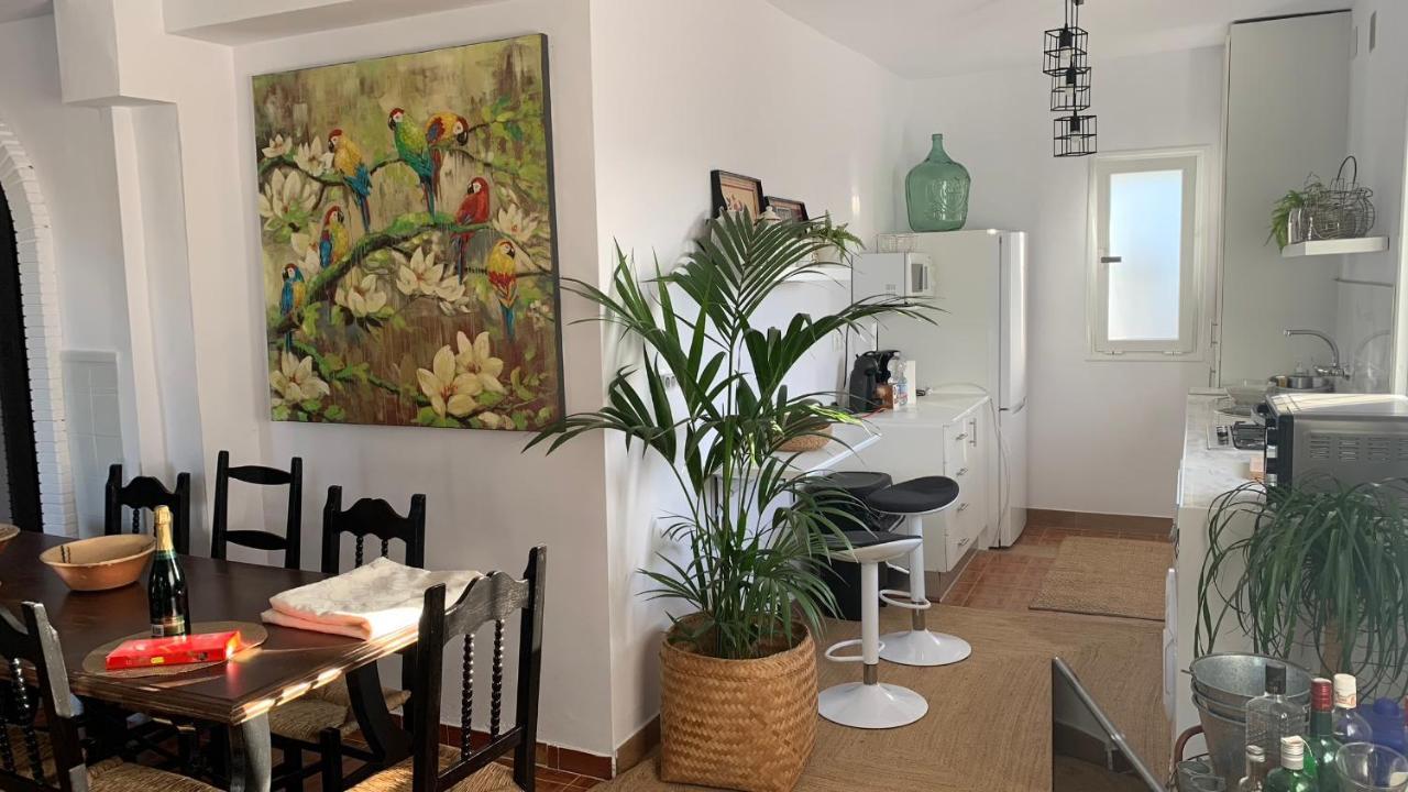 Casa Rural Los Morales Ronda By Casaturistica 외부 사진