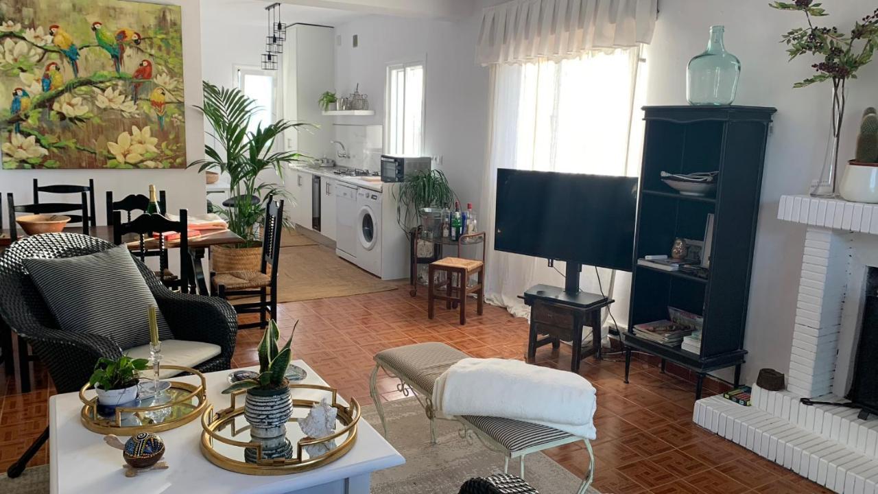 Casa Rural Los Morales Ronda By Casaturistica 외부 사진