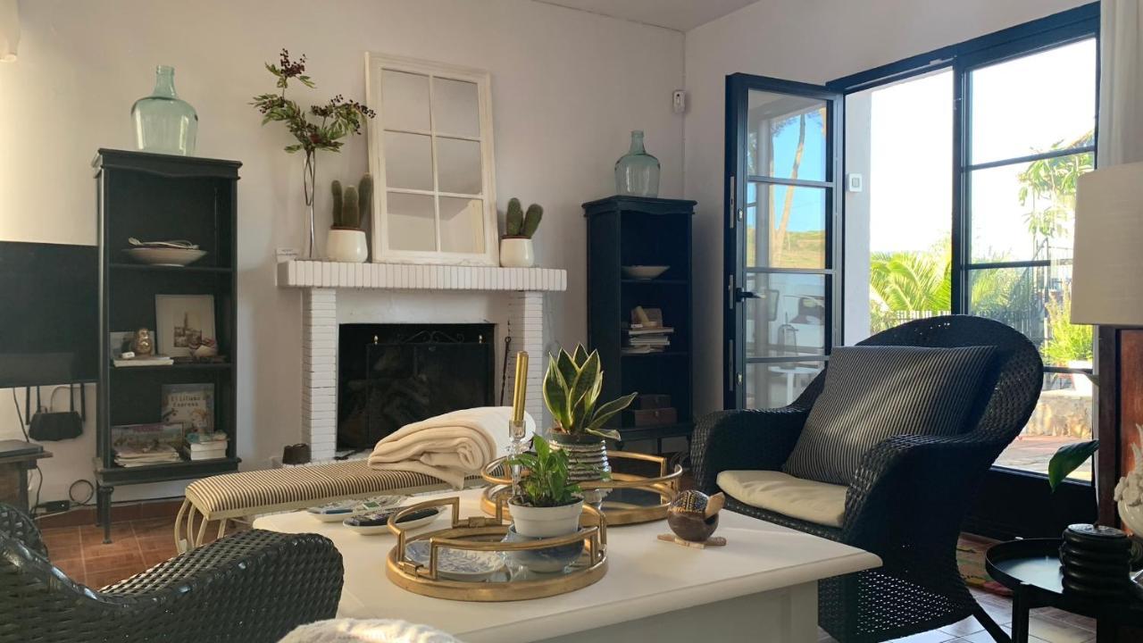Casa Rural Los Morales Ronda By Casaturistica 외부 사진