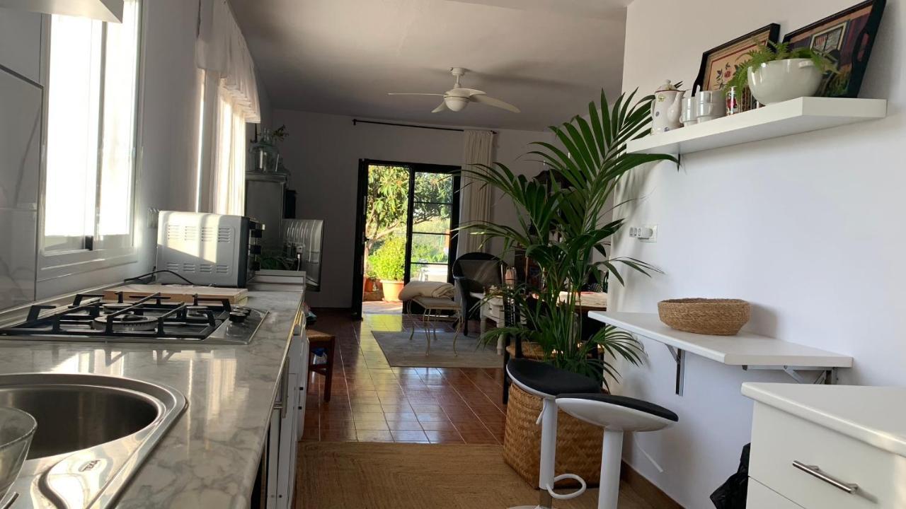 Casa Rural Los Morales Ronda By Casaturistica 외부 사진